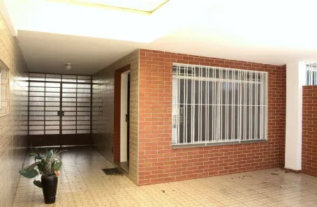 Casa de Condomínio com 3 Quartos à venda, 208m² no Planalto Paulista, São Paulo