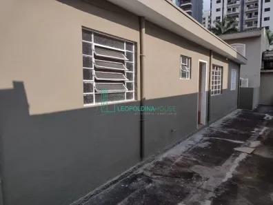 Casa com 6 Quartos à venda, 370m² no Vila Leopoldina, São Paulo