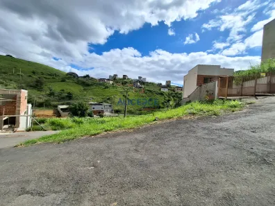 Lote/Terreno à venda, 276m² no Terras Altas, Juiz de Fora