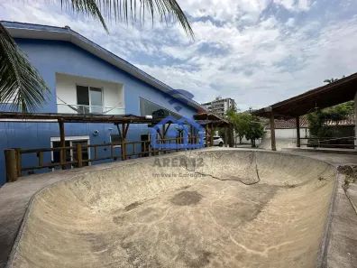 Casa com 4 Quartos à venda, 720m² no Jardim Casa Branca, Caraguatatuba