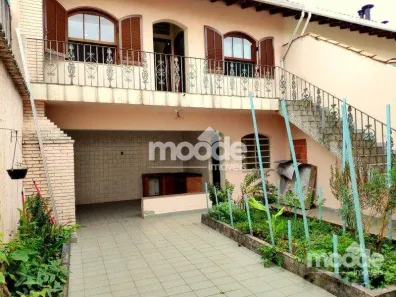 Sobrado com 3 Quartos à venda, 270m² no Jaguaré, São Paulo