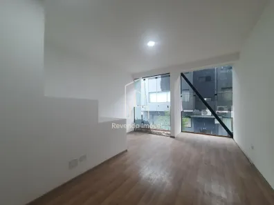 Sala Comercial para alugar, 96m² no Condomínio Centro Comercial Alphaville, Barueri