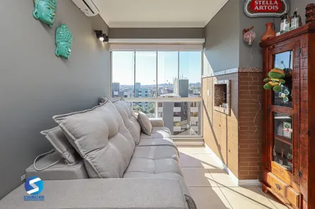 Apartamento com 2 Quartos à venda, 57m² no Sarandi, Porto Alegre