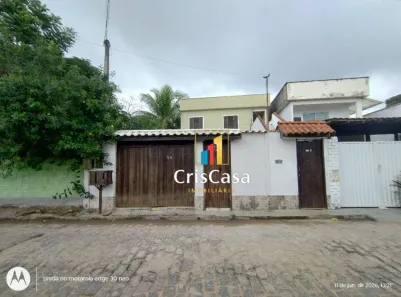 Casa com 2 Quartos à venda, 79m² no Palmital, Rio das Ostras