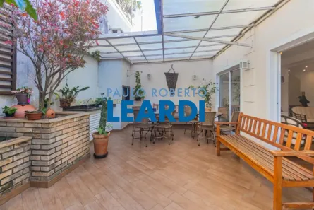 Casa de Condomínio com 3 Quartos à venda, 230m² no Vila Cruzeiro, São Paulo
