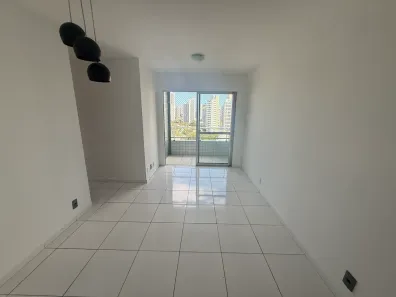 Apartamento com 3 Quartos à venda, 65m² no Ponto de Parada, Recife