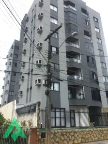 Apartamento com 3 Quartos à venda, 100m² no Água Verde, Blumenau