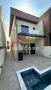 Casa com 2 Quartos à venda, 140m² no Villas do Jaguari, Santana de Parnaíba