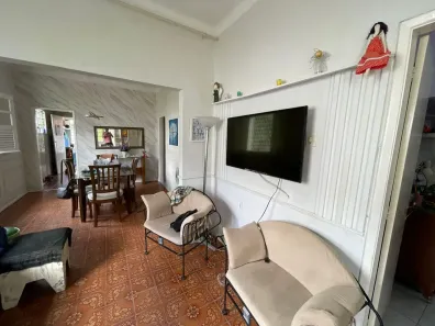 Casa com 4 Quartos à venda, 360m² no Jardim São Paulo, Recife