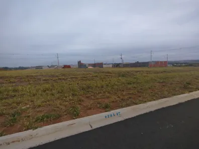 Lote/Terreno à venda, 267m² no Residencial Pouso Alegre, Franca