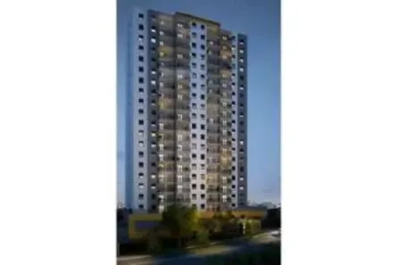 Apartamento com 1 Quarto à venda, 33m² no Vila Mariana, São Paulo