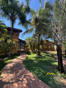 Casa de Condomínio com 4 Quartos à venda, 300m² no Colinas do Piracicaba (Ártemis), Piracicaba