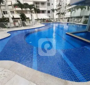 Cobertura com 4 Quartos à venda, 154m² no Vila Valqueire, Rio de Janeiro