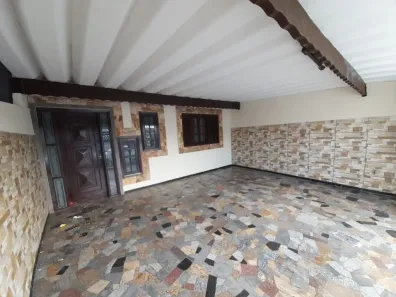 Casa com 3 Quartos à venda, 140m² no Vila Bertini, Americana