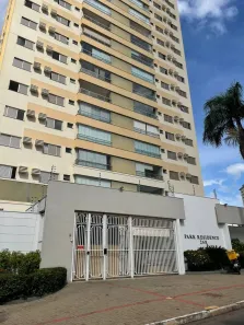 Apartamento com 4 Quartos à venda, 147m² no Santa Rosa, Cuiabá