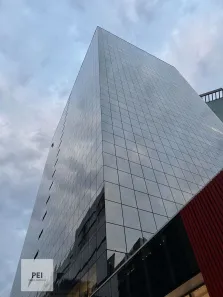 Sala Comercial para alugar, 563m² no Vila Gertrudes, São Paulo