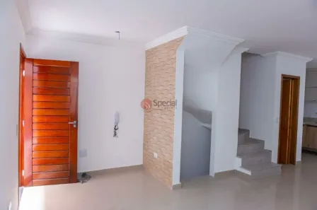 Sobrado com 3 Quartos à venda, 80m² no Chácara Belenzinho, São Paulo