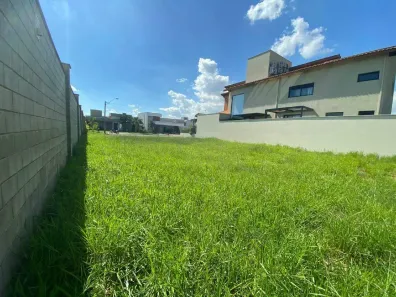 Lote/Terreno à venda, 450m² no Residencial Terras de Ártemis (Ártemis), Piracicaba