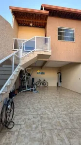 Casa com 3 Quartos à venda, 105m² no Novo Horizonte, Betim
