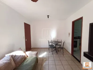 Apartamento com 3 Quartos à venda, 65m² no Iguatemi, Ribeirão Preto
