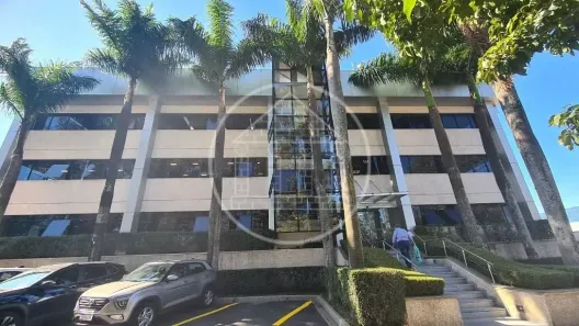 Prédio Comercial à venda, 3190m² no Alphaville Centro Industrial e Empresarial/Alphaville., Barueri