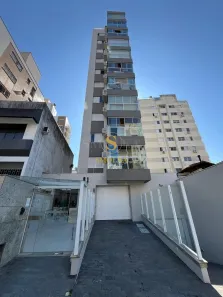 Apartamento com 3 Quartos para alugar, 95m² no Centro, Florianópolis