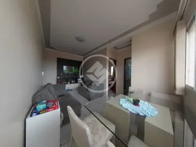 Apartamento com 2 Quartos à venda, 49m² no Santa Mônica, Uberlândia