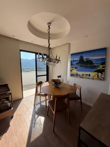 Apartamento com 2 Quartos para alugar, 72m² no Recreio dos Bandeirantes, Rio de Janeiro