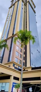 Ponto Comercial para alugar, 108m² no Jardim Alvorada, São José dos Campos