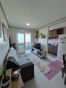 Apartamento com 2 Quartos à venda, 59m² no Vila Verde, Caxias do Sul