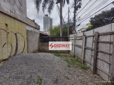 Lote/Terreno à venda, 320m² no Vila Mariana, São Paulo