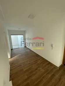 Apartamento com 1 Quarto à venda, 33m² no Jardim Peri, São Paulo