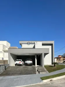 Casa de Condomínio com 3 Quartos à venda, 187m² no Aparecidinha, Sorocaba