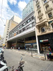 Ponto Comercial para alugar, 28m² no República, São Paulo