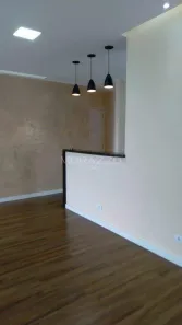 Apartamento com 3 Quartos à venda, 83m² no Pagador de Andrade, Jacareí