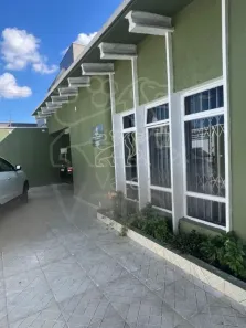Casa com 4 Quartos à venda, 270m² no Bacacheri, Curitiba