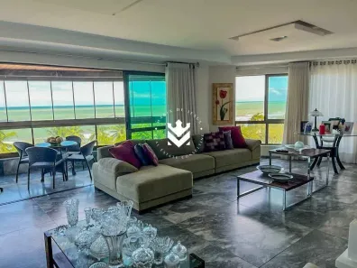 Apartamento com 3 Quartos à venda, 225m² no Pina, Recife