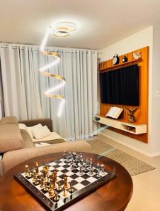 Apartamento com 3 Quartos à venda, 109m² no Recreio dos Bandeirantes, Rio de Janeiro
