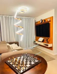 Apartamento com 3 Quartos à venda, 109m² no Recreio dos Bandeirantes, Rio de Janeiro