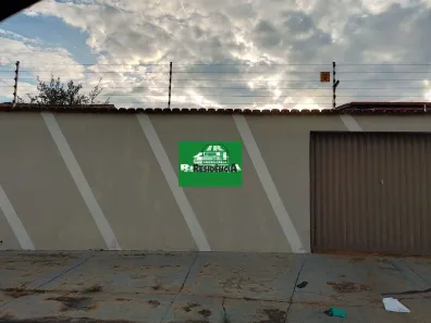 Lote/Terreno à venda, 360m² no Anápolis City, Anápolis