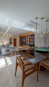 Apartamento com 4 Quartos à venda, 180m² no Praia do Canto, Vitória