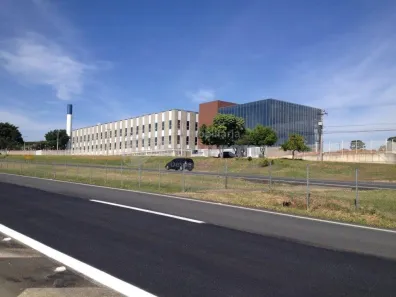 Galpão/Depósito/Armazém à venda, 9300m² no Chácara de Recreio Barão, Campinas