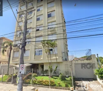 Apartamento com 2 Quartos à venda, 57m² no Cristal, Porto Alegre