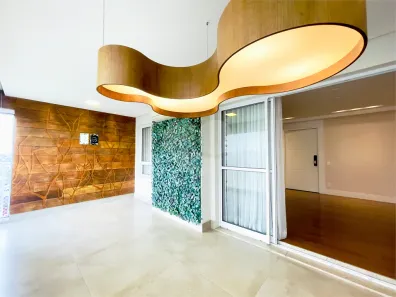 Apartamento com 3 Quartos à venda, 155m² no Centro, São Bernardo do Campo