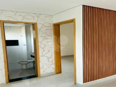 Apartamento com 2 Quartos à venda, 41m² no Chácara Santo Antônio (Zona Leste), São Paulo