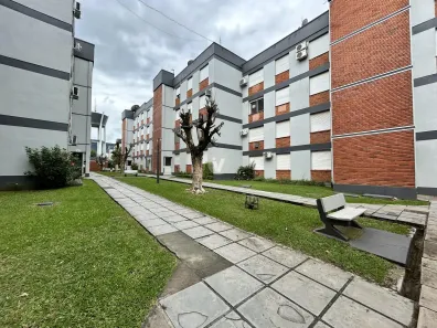 Apartamento com 3 Quartos à venda, 67m² no Camobi, Santa Maria