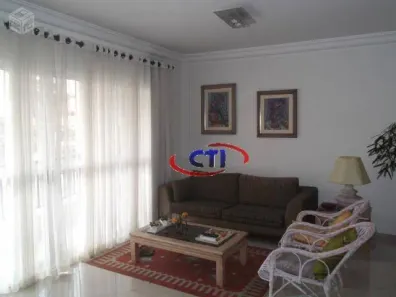 Apartamento com 3 Quartos à venda, 107m² no Nova Petrópolis, São Bernardo do Campo