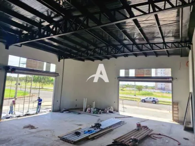 Galpão/Depósito/Armazém para alugar, 374m² no Jardim Sul, Uberlândia