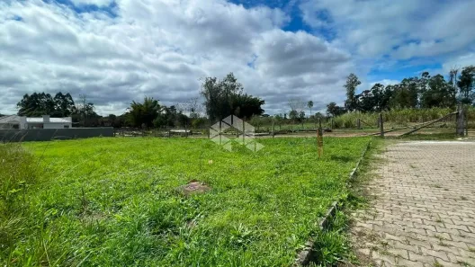 Lote/Terreno à venda, 398m² no Bom Jesus, Vera Cruz