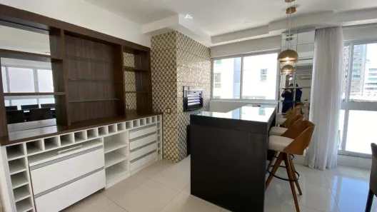 Apartamento com 3 Quartos à venda, 134m² no Centro, Balneário Camboriú